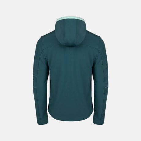 CHAQUETA DE SOFTSHELL KONKA