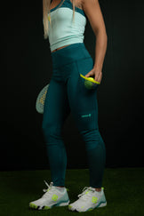 LEGGING DEPORTIVO LAUSANA W LONG