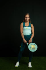 LEGGING DEPORTIVO LAUSANA W LONG