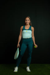 LEGGING DEPORTIVO LAUSANA W LONG