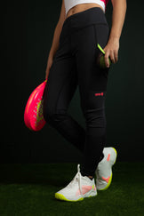 LEGGING DEPORTIVO LAUSANA W LONG