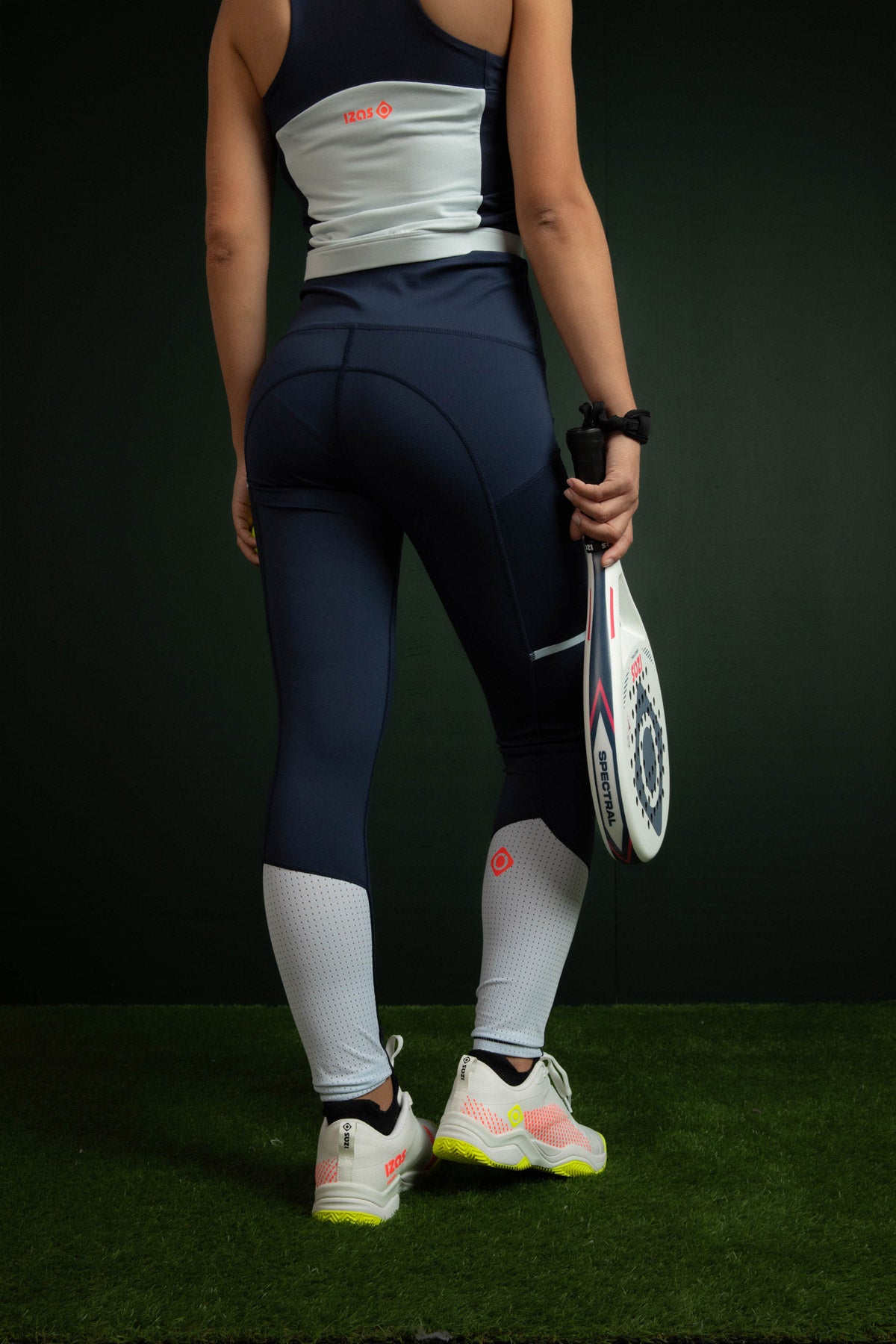 LEGGING DEPORTIVO LAUSANA W LONG