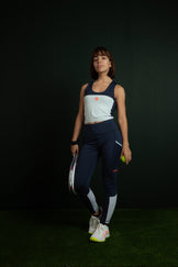 LEGGING DEPORTIVO LAUSANA W LONG