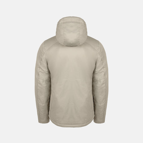 CHAQUETA DE FIBRA IMPERMEABLE NALUNS M