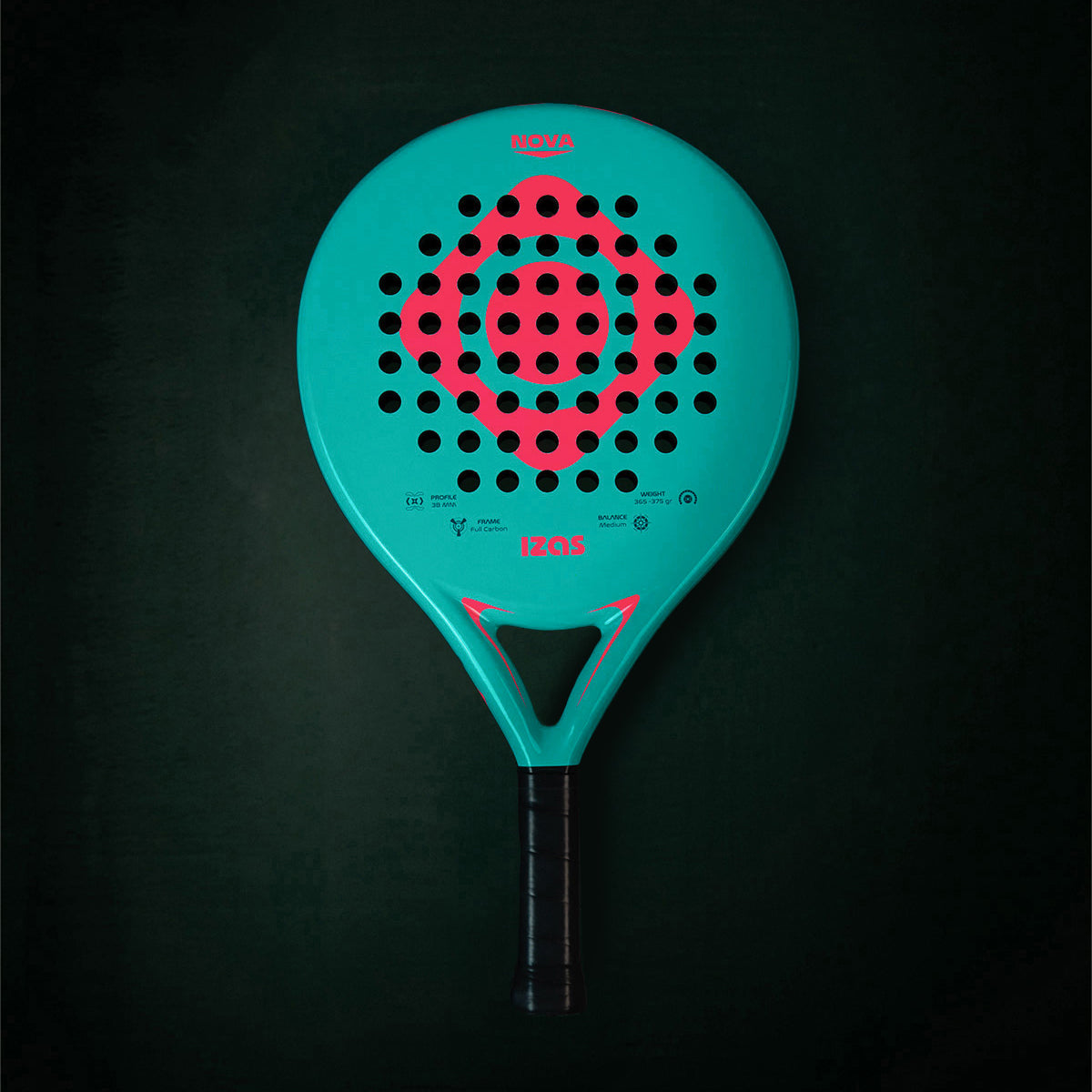 PALA DE PADEL NOVA – Izas Outdoor