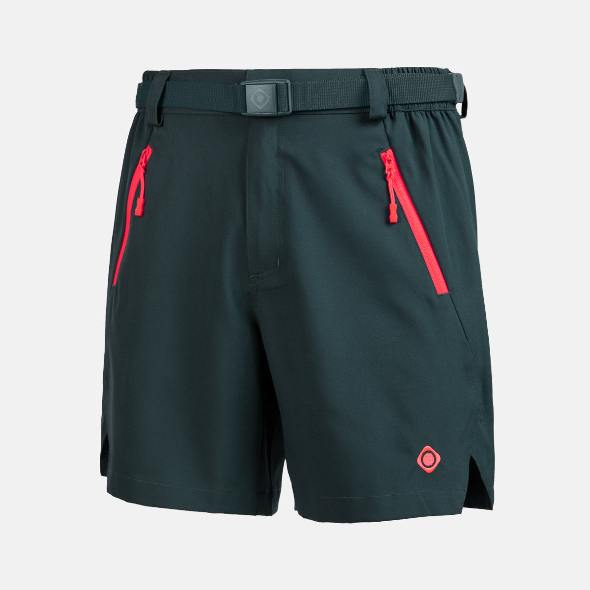 PANTALON CORTO RILLO M V2