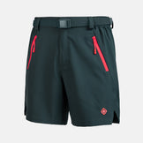 PANTALON CORTO RILLO M V2