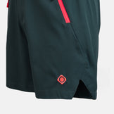 PANTALON CORTO RILLO M V2