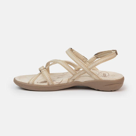 SANDALIAS TENCELLE V4