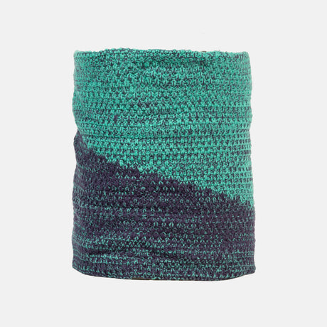 TUBULAR DE INVERNO DE PUNTO KAZBEK II
