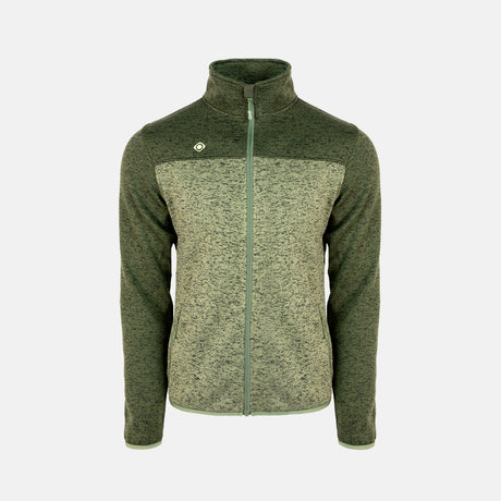 CHAQUETA POLAR DE PUNTO SAMAUN II M