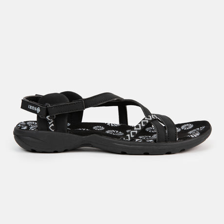 SANDALIAS DE TREKKING ANCELLE V3
