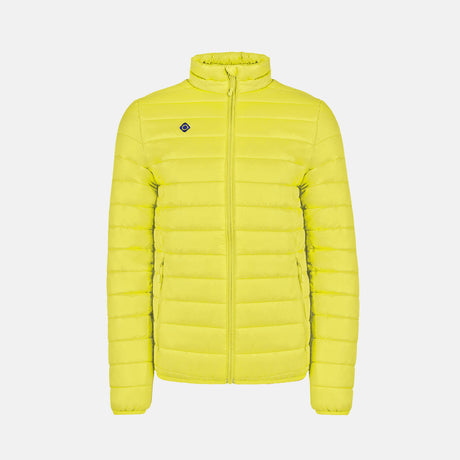 CHAQUETA DE FIBRA NASSER M