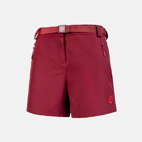 PANTALON CORTO DE MONTAÑA NAGELA II