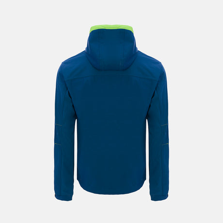 CHAQUETA DE SOFTSHELL KONKA