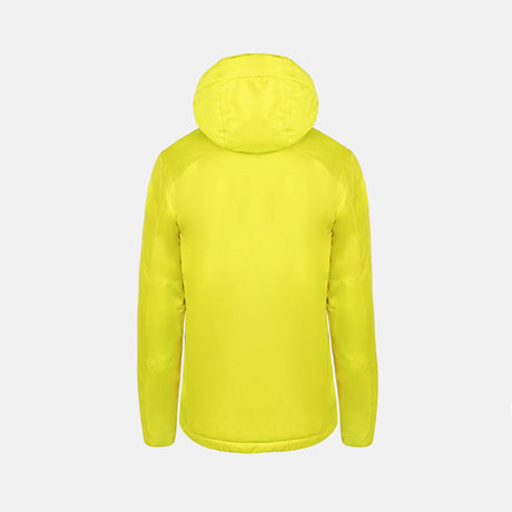 CHAQUETA DE FIBRA IMPERMEABLE NALUNS M