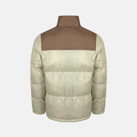 CHAQUETA DE FIBRA BARBUE