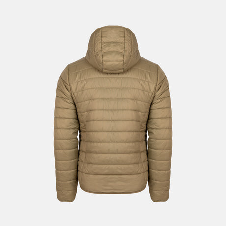 CHAQUETA DE FIBRA SINDU M