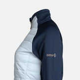 CHAQUETA HIBRIDA POLAR STRETCH  SABAYE W