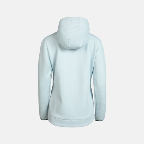 CHAQUETA CON CAPUCHA LAGUAR