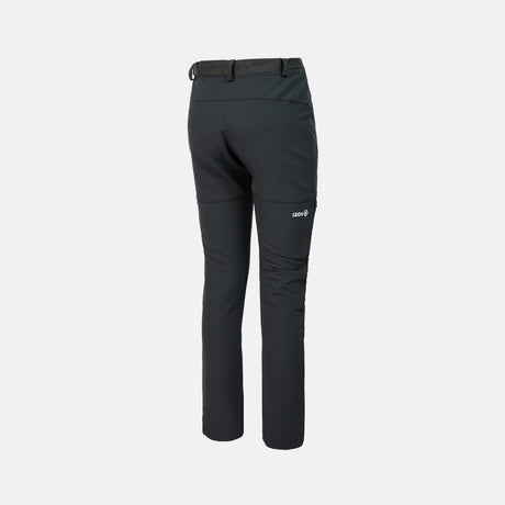 PANTALON DE MONTAÑA PAULES W