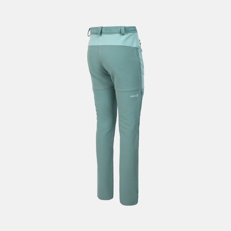 PANTALON DE MONTAÑA PAULES W