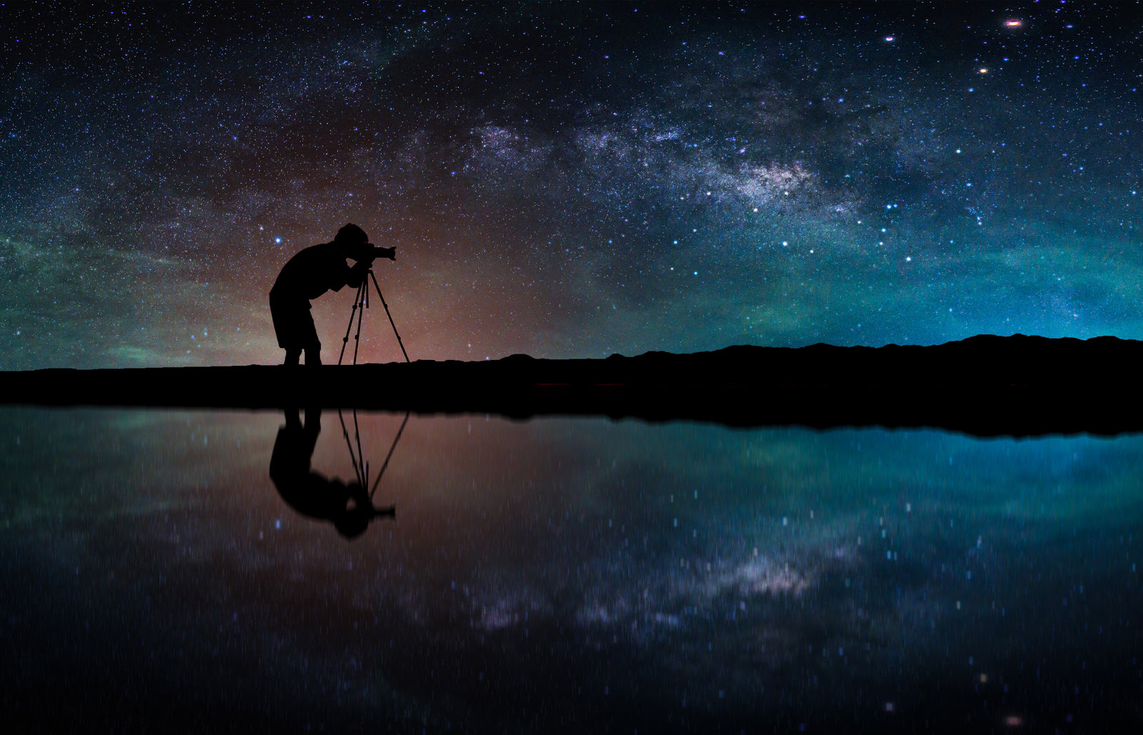Trucos para Fotografiar la Naturaleza