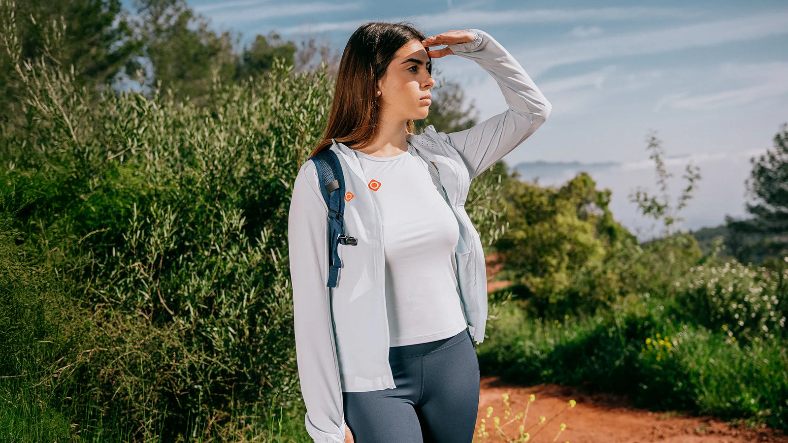 Chaquetas de montaña ligeras: las mejores para verano y entretiempo