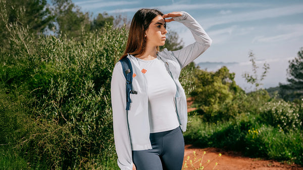 Chaquetas de montaña ligeras: las mejores para verano y entretiempo