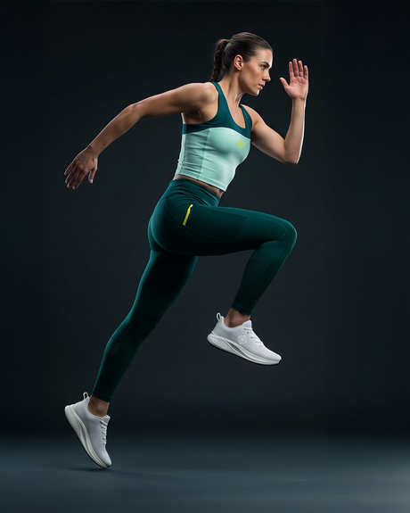 Entrenamiento Mujer