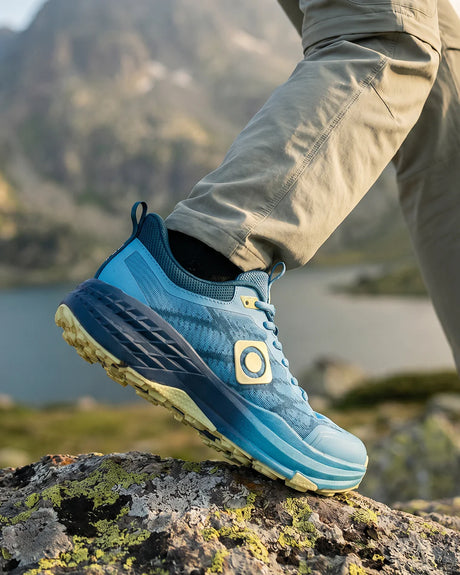Calzado de montaña para hombre