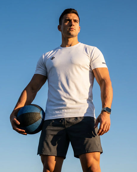 Entrenamiento Hombre