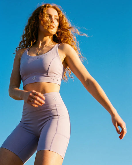 Entrenamiento Mujer