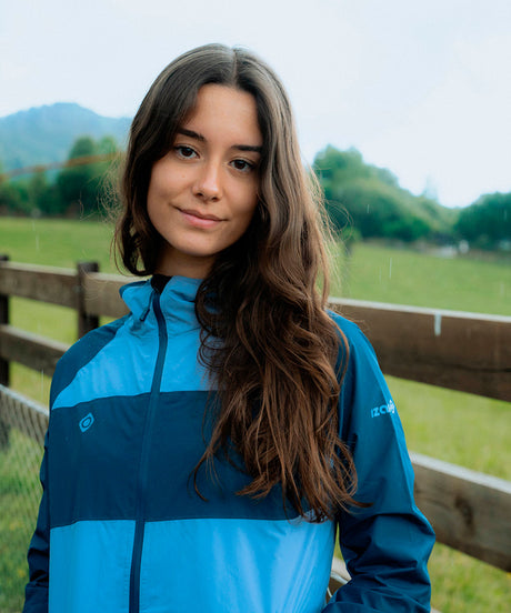 Chaquetas mujer montaña