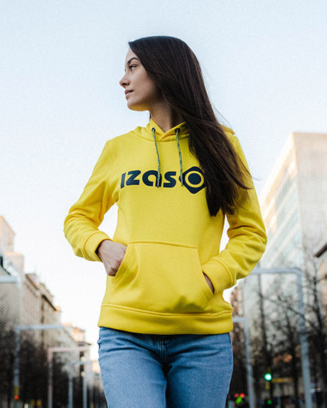 Sudaderas deportivas mujer