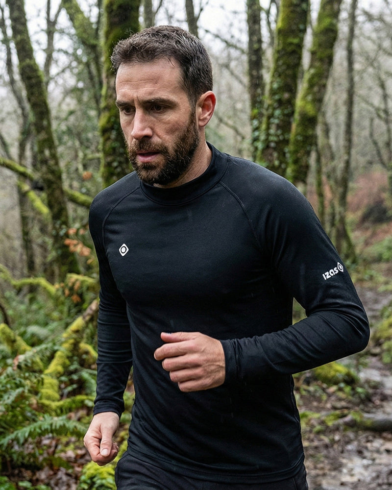 Primeras Capas para hombre