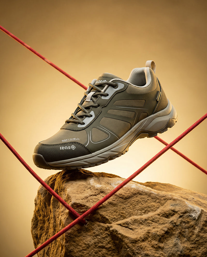 Nueva colección de calzado