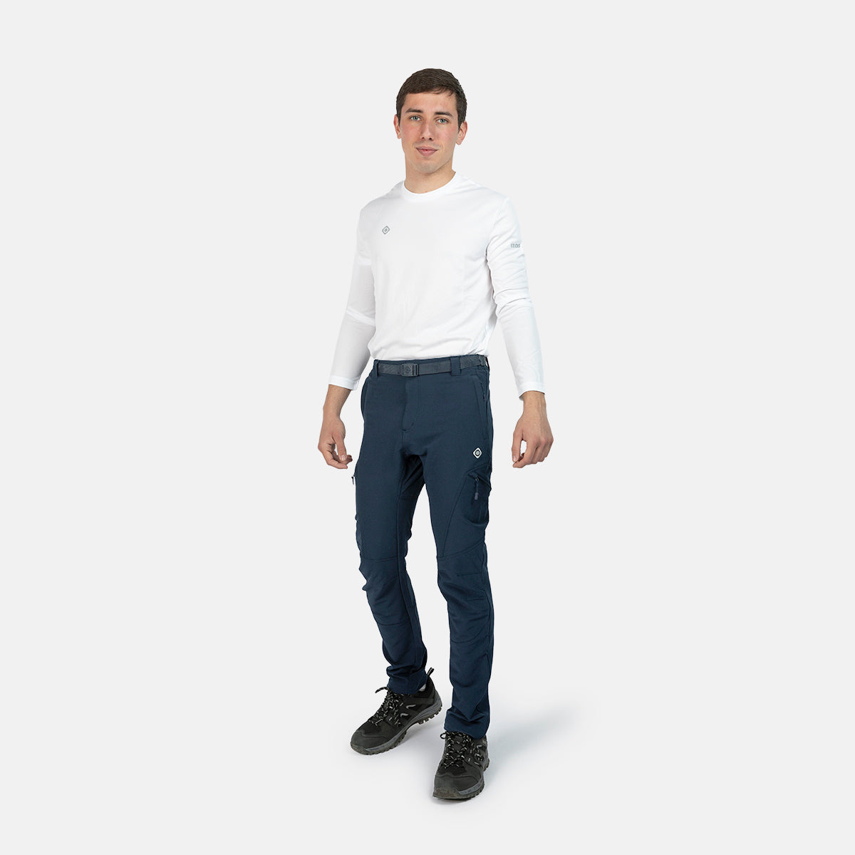 PANTALON DE MONTAÑA BALTIC M FW