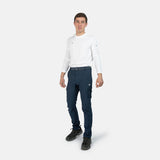 PANTALON DE MONTAÑA BALTIC M FW