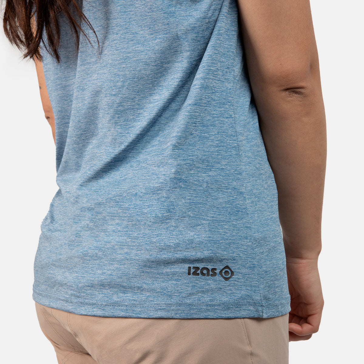 CAMISETA DEPORTIVA ARIA