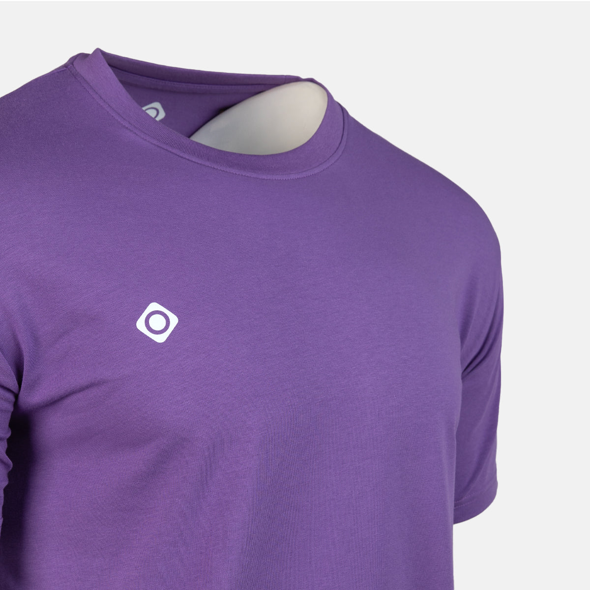 CAMISETA ALGODON HOMBRE MIEKO