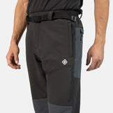 PANTALON DE MONTAÑA VINSON M