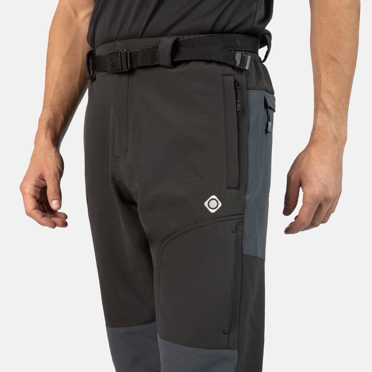 PANTALON DE MONTAÑA VINSON M