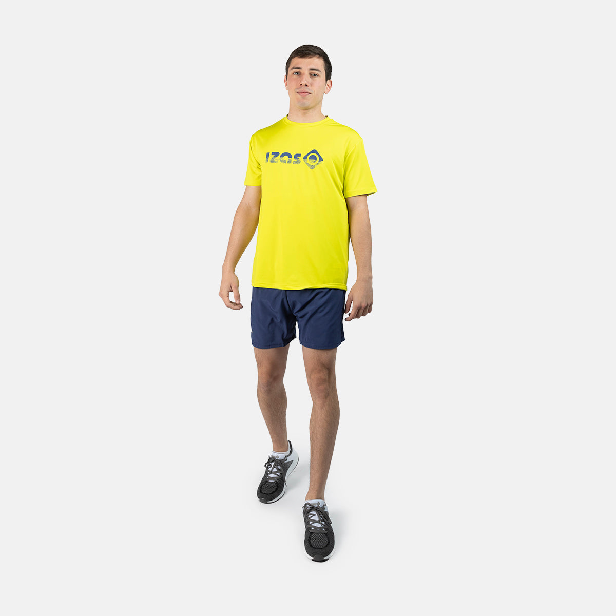 CAMISETA DEPORTIVA HARPER II