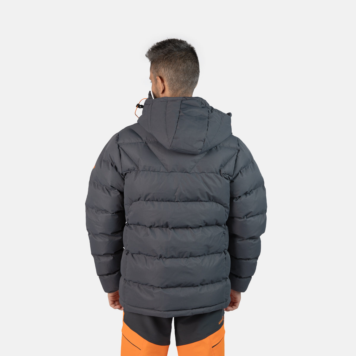 CHAQUETA DE FIBRA AMPRIU M
