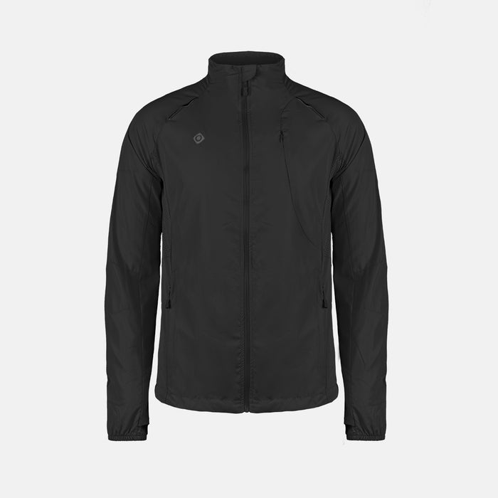 CHAQUETA CORTAVIENTOS LIGERA BREZEL II