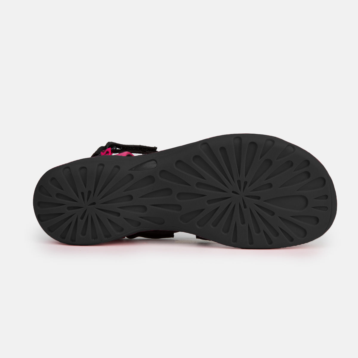 SANDALIAS DE TREKKING ANCELLE V3