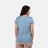 CAMISETA DEPORTIVA ARIA