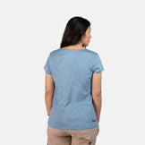 CAMISETA DEPORTIVA ARIA