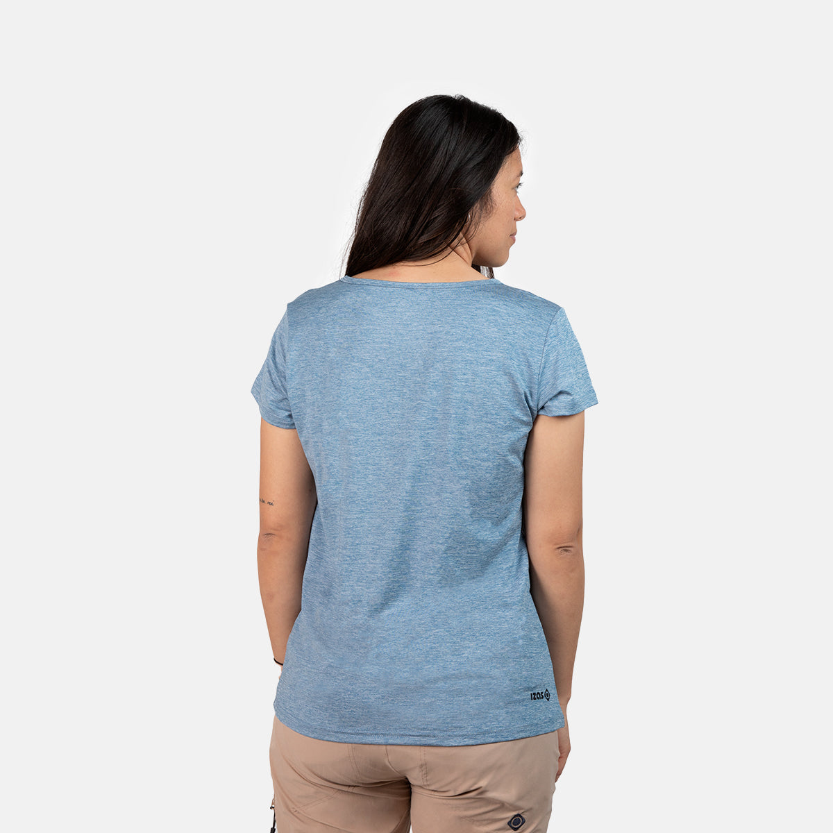 CAMISETA DEPORTIVA ARIA